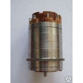 Вращающийся трансформатор  5бвт-д лш3.010.391 кл2
