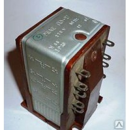 Реле ПЭ-27