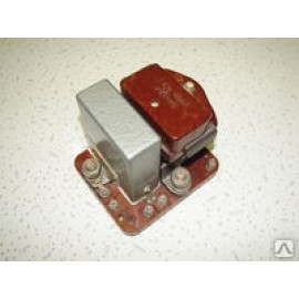 Реле дифференциальное ДМР-400
