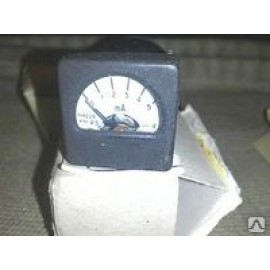 Микроамперметр М 4228