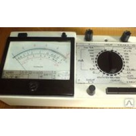Прибор комбинированный Ц43101
