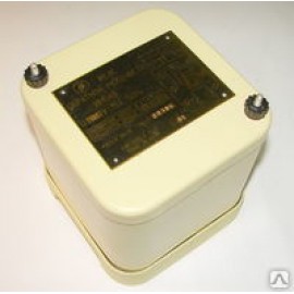 Реле ИМ-145, ~127v