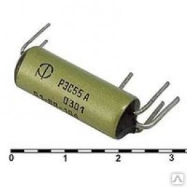 Реле РЭС-55а, 0002