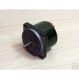 Электродвигатель ШДР-711