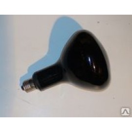 Лампа ДРУФ 125-3