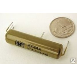 Реле РЭС64А РС4.569.726