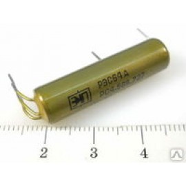 Реле РЭС64А РС4.569.727